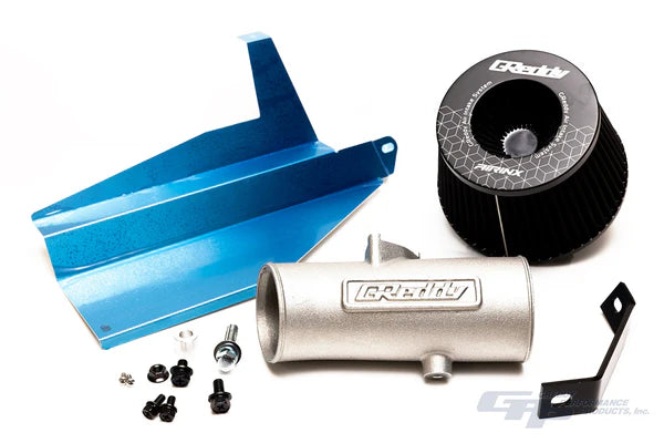 GReddy Scion FR-S / Subaru BRZ High Flow Airinx AY-M (80) Air Intake System