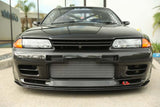 GReddy 95-02 Nissan Skyline GT-R R33/R34 Flip-Up Tow Hook - Rear