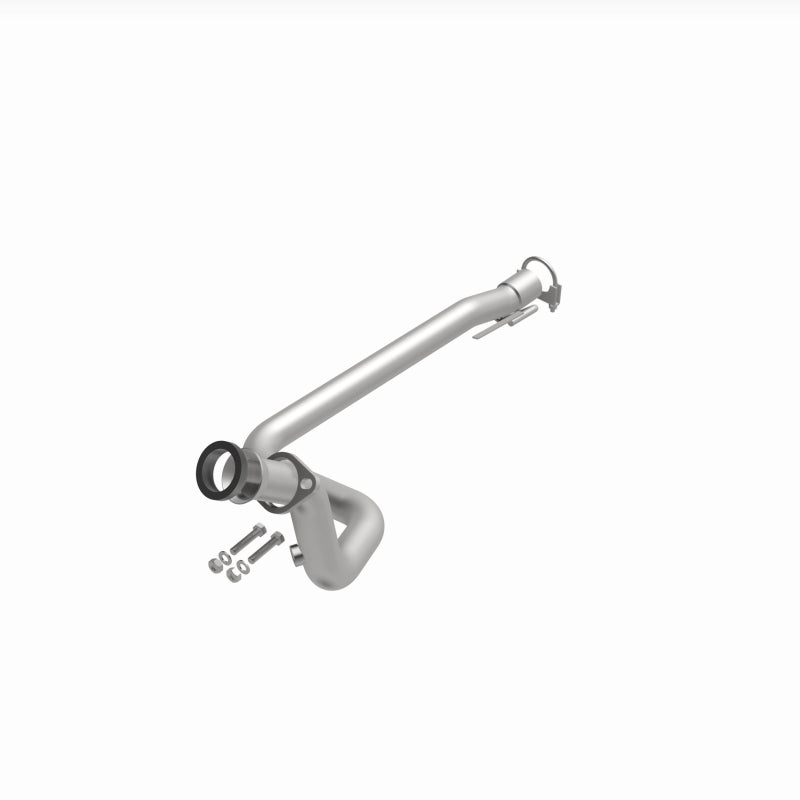 BRE Exhaust 87-95 Cherokee Wagoneer 2.5L 4.0L Front Pipe Kit