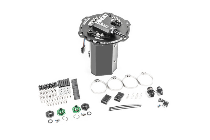 Fuel Pump Hangers