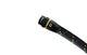 GReddy AN06 90 DEGREE HOSE END SWIVEL BLACK/GOLD ANODIZED
