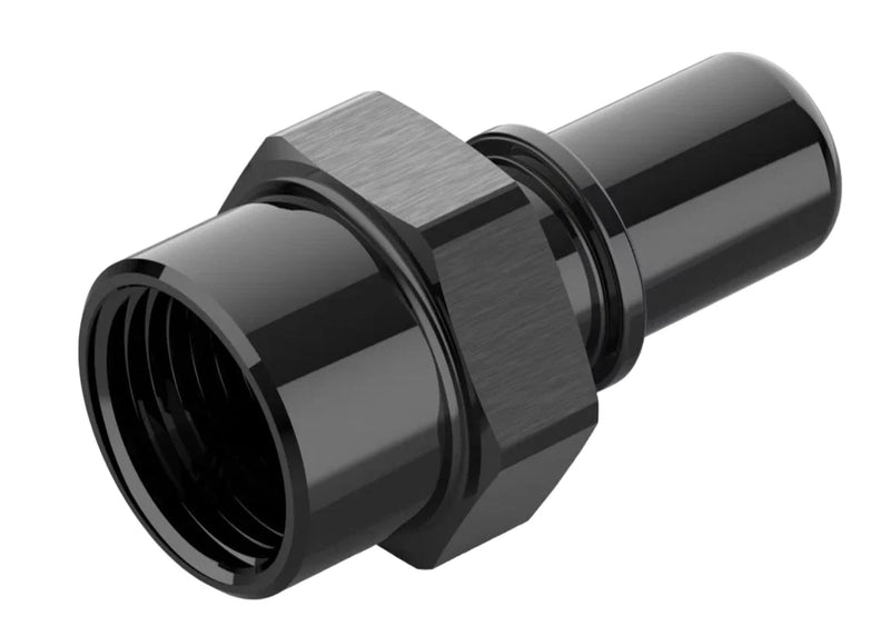 GReddy 08 AN Female to 08 PRO/SPEC Adapter