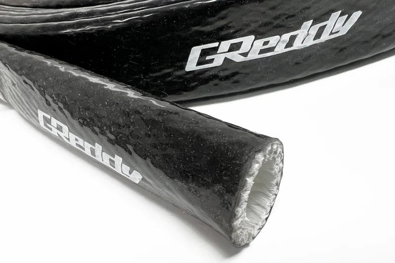GReddy AN 04/10mm Heat Sleeving (per foot)