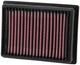 K&N 2013 KTM 1190 Adventure Replacement Air Filter