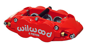 Wilwood ST FNSL6R Caliper 1.75/1.25/1.25 1.25