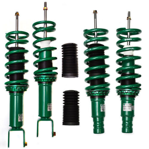 Tein 15-20 Mitsubishi Outlander EnduraPro Plus Shock Absorber Kit