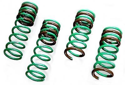 Tein 13-18 BMW F30 AWD Endura Pro Kit