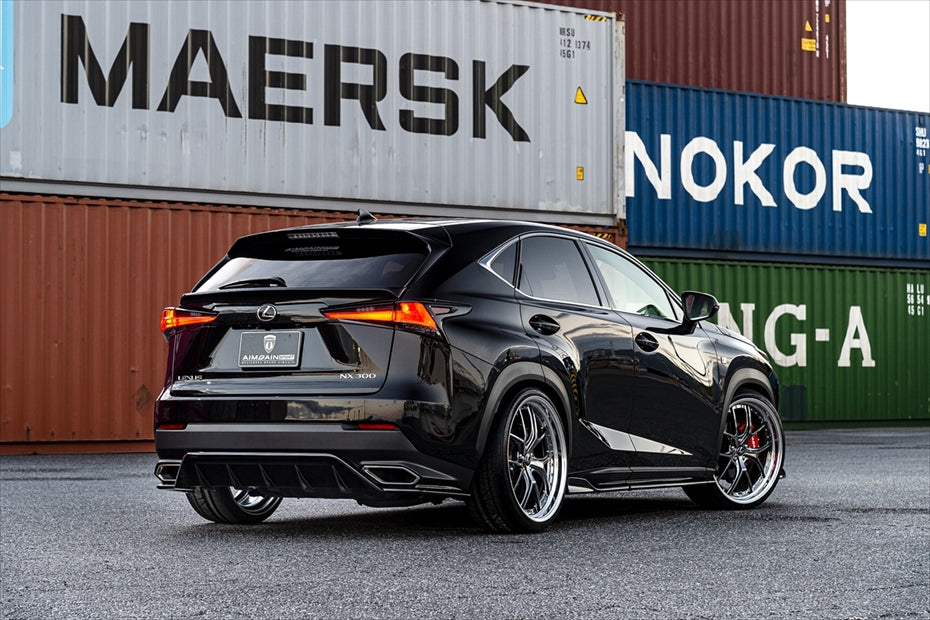 Aimgain Lexus NX 18-21 F-Sport SPORT Full Kit