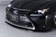 Aimgain Lexus RC350 2015-2018 PURE VIP SPORT TYPE 1 Front Under Spoiler