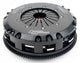 Clutch Masters 15-20 Dodge Challenger 6.2L SRT Hellcat 1000 Series Twin Disc Clutch w/ Alum Flywheel