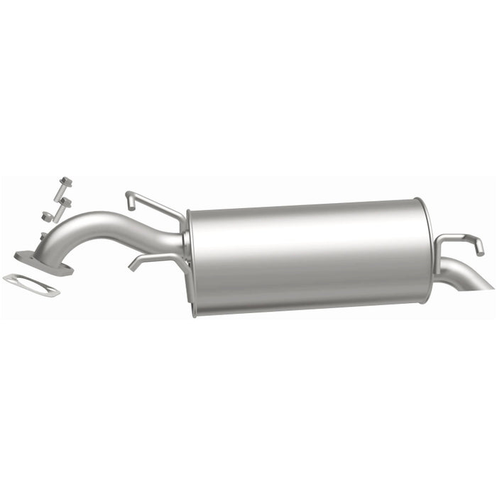 BRE Exhaust 04-07 Aveo Aveo5 Swift Wave5 1.6L Muffler Kit