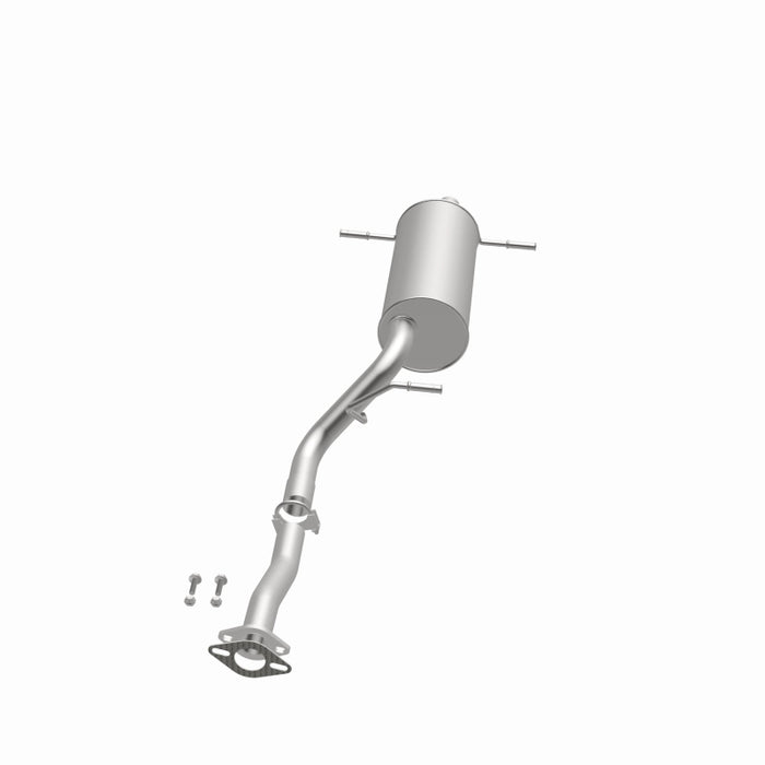MagnaFlow BRE Exhaust 95-99 Subaru Legacy 2.2L Muffler Kit