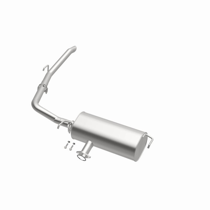 BRExhaust 11-16 Toyota Sienna Muffler Kit