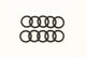 DeatschWerks ORB -6 Viton O-Ring (Pack of 10)