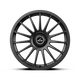 fifteen52 Podium 17x7.5 / 5x100 BP / 40mm ET / 73.1mm CB / 5.82in BS / Frosted Graphite Wheel
