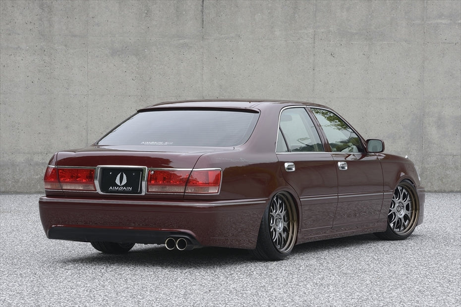 Aimgain Pure VIP 17 Toyota Crown Full Kit