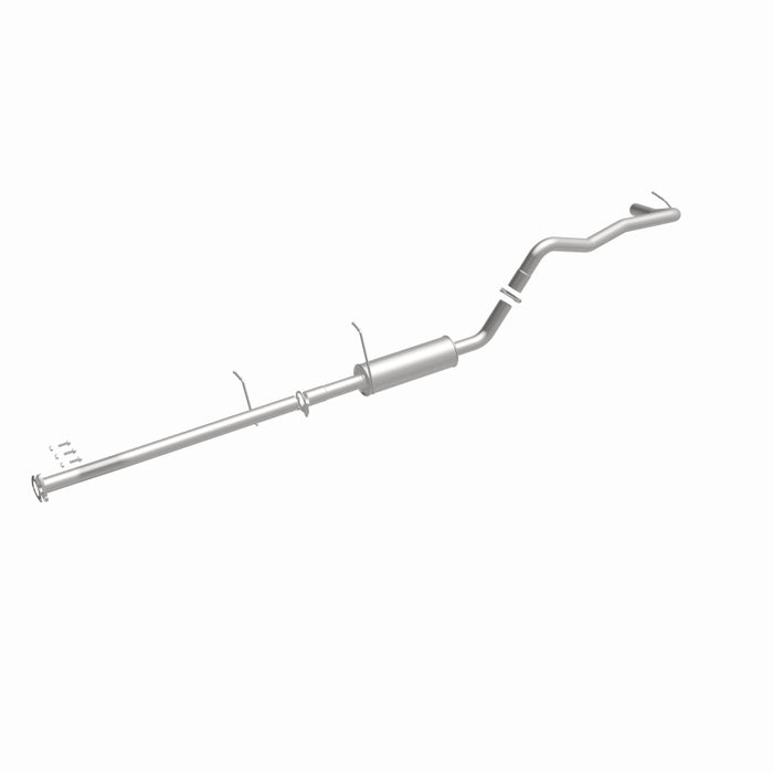 BRExhaust 01-03 GMC S10 Sonoma 2.2L Exhaust Kit