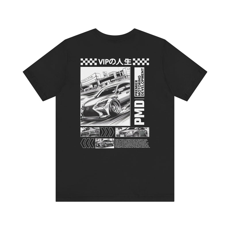 PMD Manga Tee