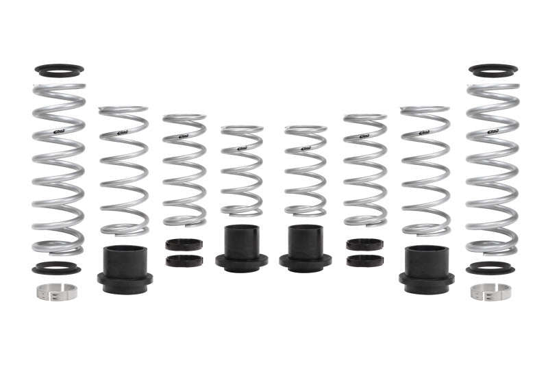 Eibach 20-21 Polaris RZRXP Turbo S/ Stage 2 PRO-UTV Spring Kit