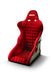 Sparco Seat Legend Kev Red