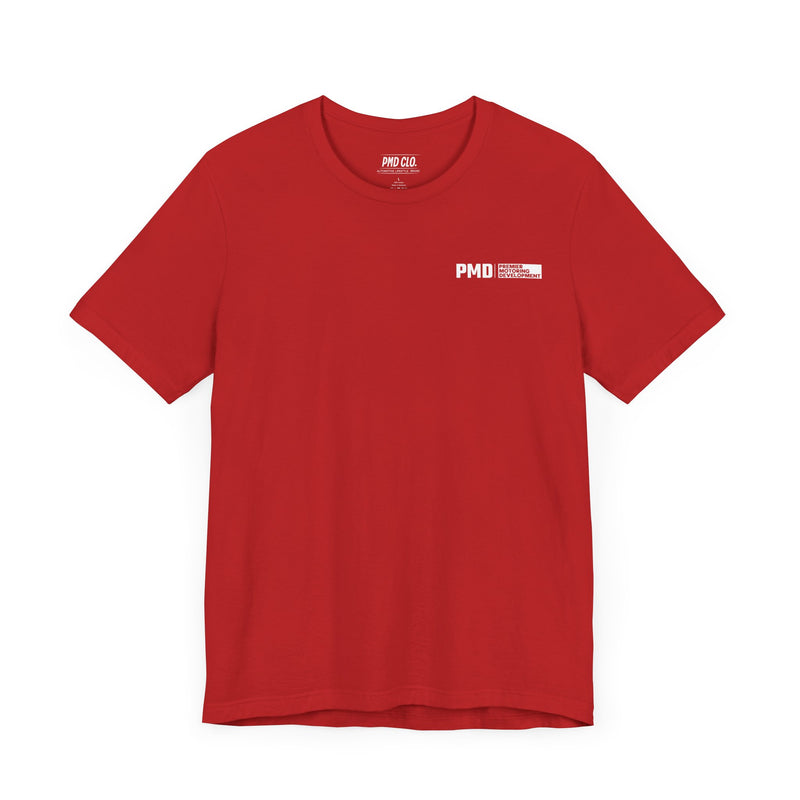 PMD Manga Tee