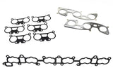 GReddy O-Ring Set for 13522307/13522308 / Between Runners and Plenum - 6 pcs