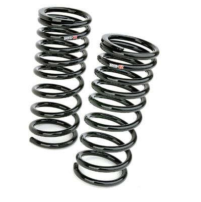 RS-R 08+ Subaru WRX (GRB) Down Sus Springs