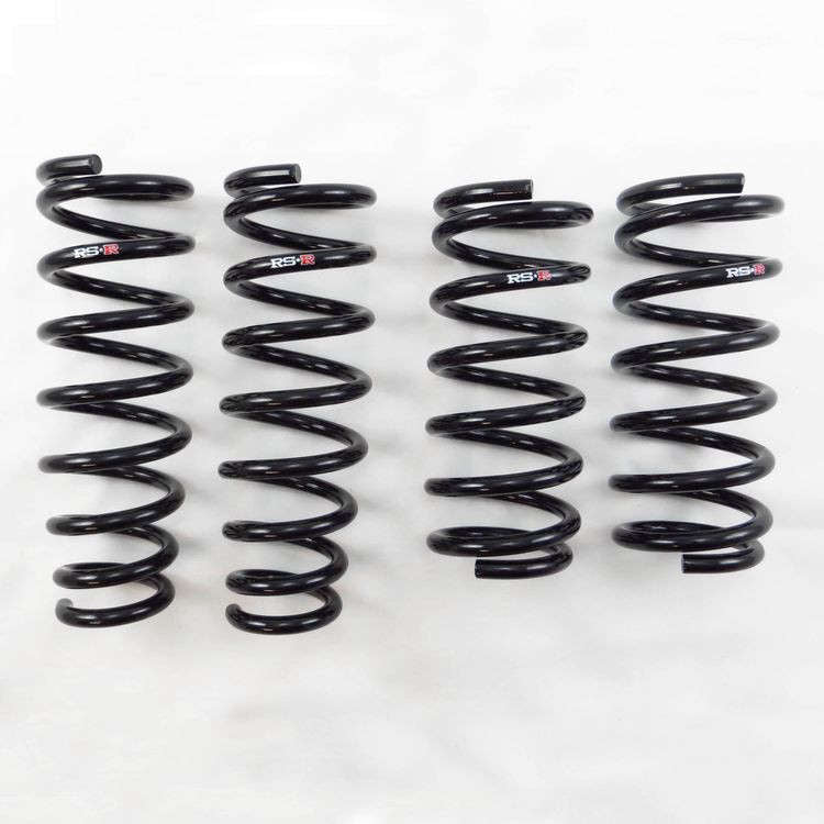 RS-R 09-13 Mazda  6 (GH5FW) Down Sus Springs