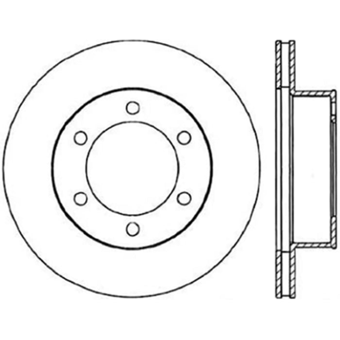 Technical Drawing