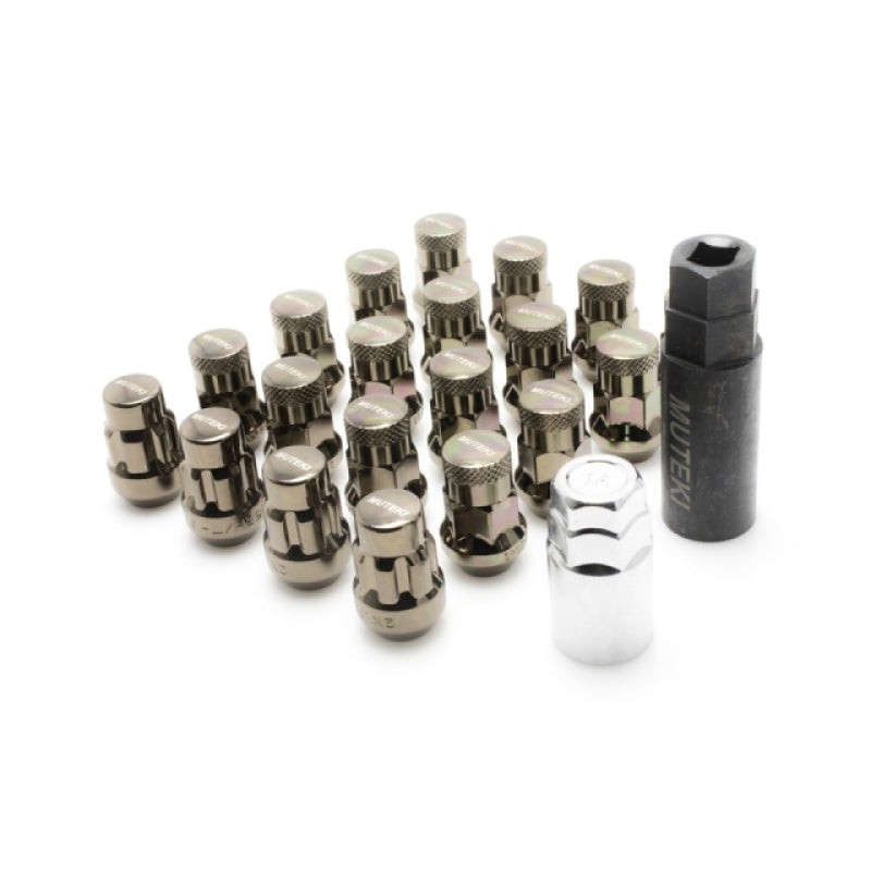 Wheel and Tire Accessories