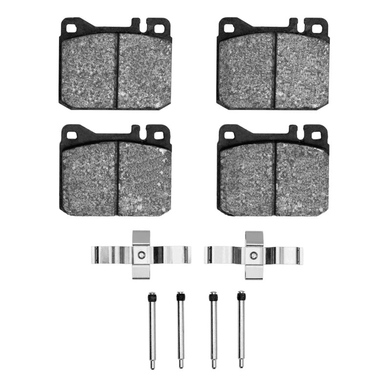 Brake Pads - OE