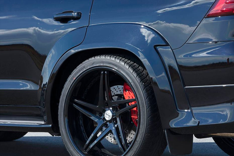 Aimgain Lexus LX570 Pure VIP EXE  Full Kit 5pc