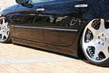 Aimgain Generations Side Skirt for Lexus LS430 2004-2006 (Toyota Celsior)