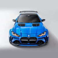 BMW G82 M4 Widebody Kit Complete V1