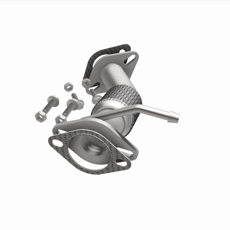 BRE Exhaust 11-14 Sonata 2.0L 2.4L Front Pipe Kit