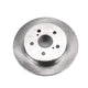 Power Stop 2019 Lexus ES350 Rear Autospecialty Brake Rotor