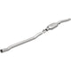 MagnaFlow California Converter Direct Fit 1997 Dodge Dakota 5.2L
