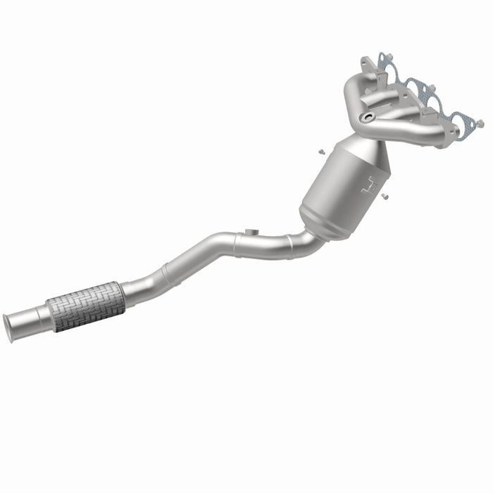 MagnaFlow DF Conv 2018-2021 Ford EcoSport Single Manifold 2L