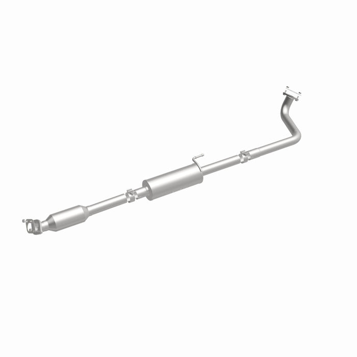 Magnaflow Conv Direct Fit 18-19 Hyundai Kona L4 OEM Underbody