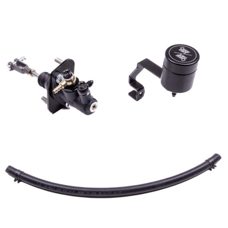 Chase Bays 99-05 Lexus IS300 Stock Bore 5/8 Clutch Master Cylinder Adapter & DBBE Reservoir Kit