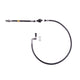 Chase Bays 99-06 BMW 3-Series E46 (w/1JZ-GTE/2JZ-GTE) Clutch Line w/Tilton Control Valve