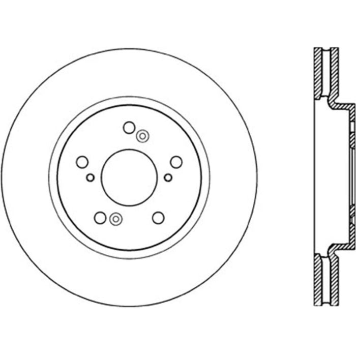 Technical Drawing