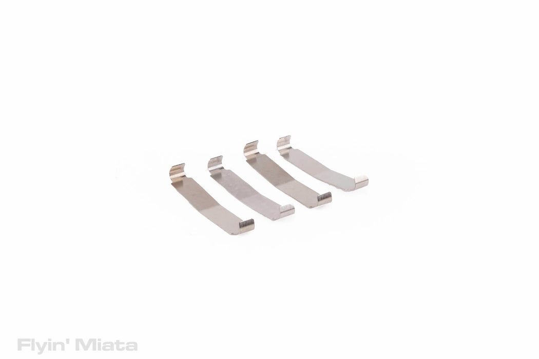 Wilwood Pad Wear Plate -DP6