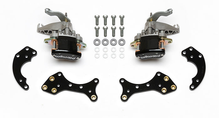 Wilwood MC4 Parking Brake Kits