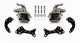 Wilwood MC4 Parking Brake Kits