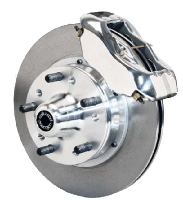 Wilwood FDL Caliper Bracket Pro Spindle 11
