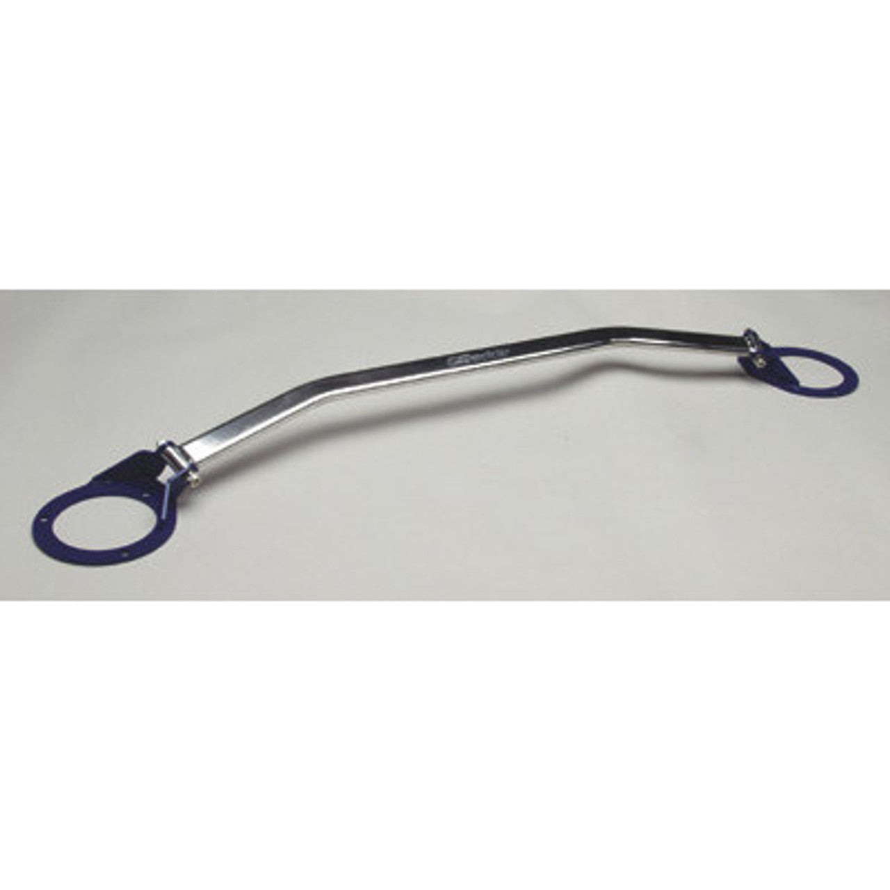 GReddy Garage 95-98 Nissan Skyline GT-R Front Tower Bar R33