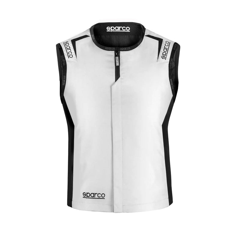 Sparco Vest XL Black