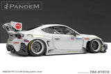 GReddy Pandem 2012+ Subaru BRZ Full Wide Body Aero Kit V3.5 w/o Wings