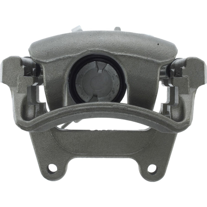 Centric 04-09 Audi S4 Semi-Loaded Brake Caliper - Rear Left